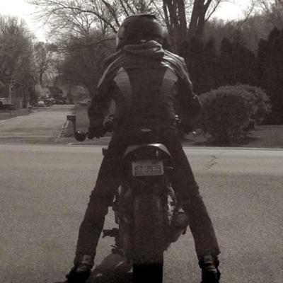 Joe Pintozzi, photo 2