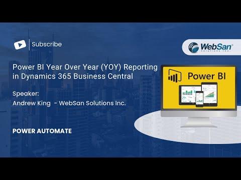 Andrew PowerBI, photo 1