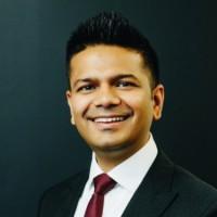 Chirag Soni, photo 1