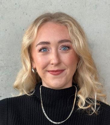 Shona Ritchie, photo 1