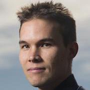 Andrew Ning, photo 1