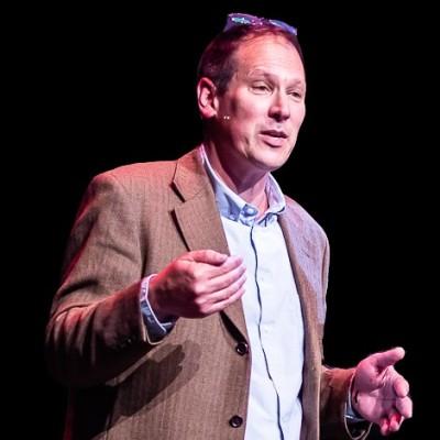 Michael Wright, photo 2