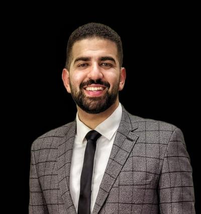 Karim Akram, photo 1