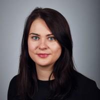Eva McDonald, photo 2