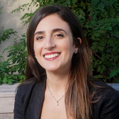 Eliana Daboul, photo 1