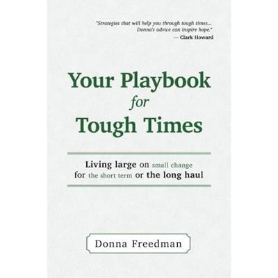 Donna Freedman, photo 1