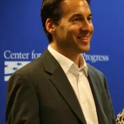 David Halperin, photo 1