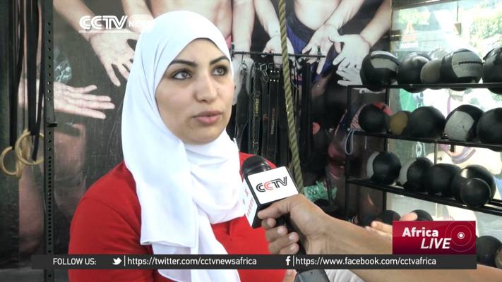 Abeer Rahman, photo 1