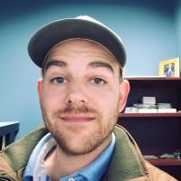 Joshua Graham, photo 2