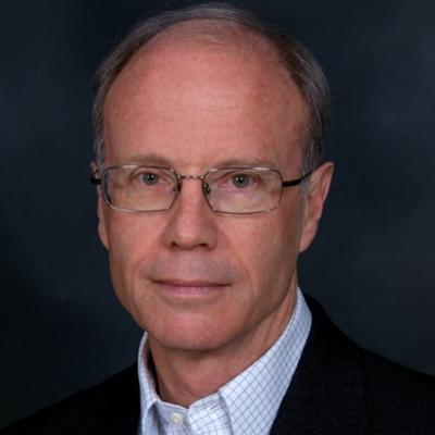 John Casterline, photo 1