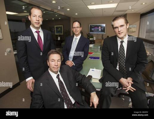 Christopher Kiper, photo 1