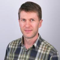 Thomas Pile, photo 1