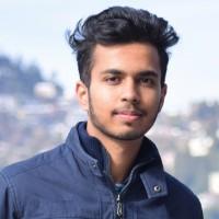 Utsav Gupta, photo 2