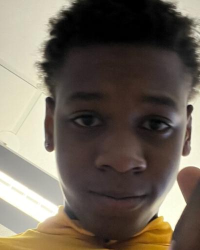 Raynard Williams, photo 1