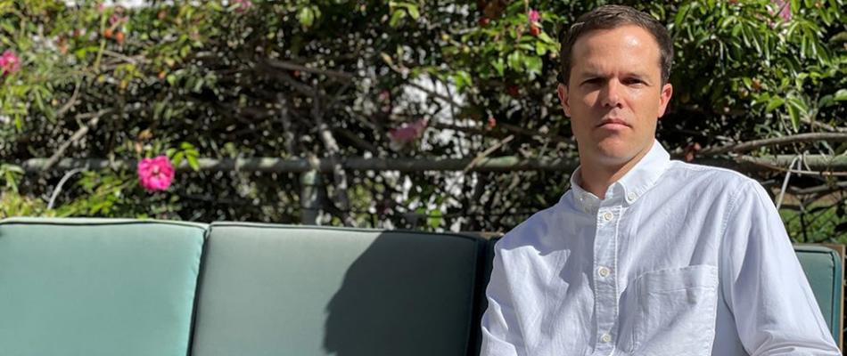 Kristin O'Neill, photo 1