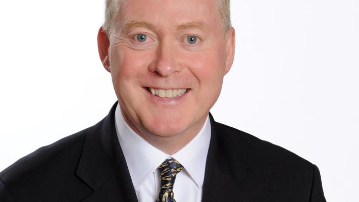 John Heffernan, photo 2