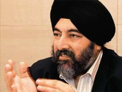 Jaspal Singh, photo 1