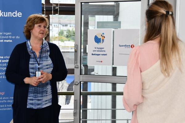 Kathrine Helland, photo 1