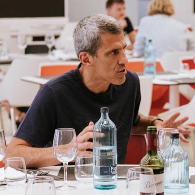 Jose C A L Nascimento