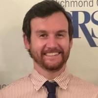 Blake Belden, photo 2