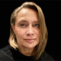 Jenny Hepworth, photo 2