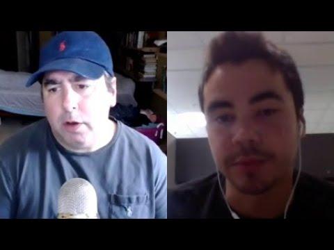 Daniel Tippens, photo 2