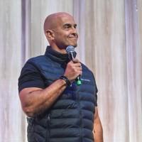 Christopher Cook, photo 1