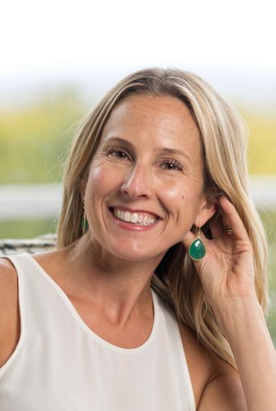 Catherine Keating, photo 1