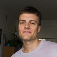 Dawid Sztyk, photo 2