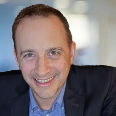 Andrew Burt, photo 1