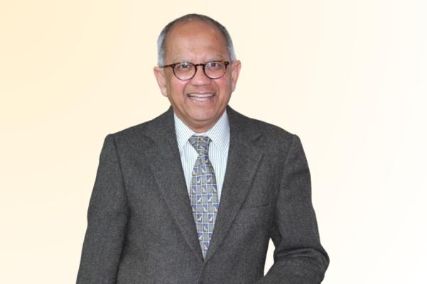 Rakesh Sood, photo 2