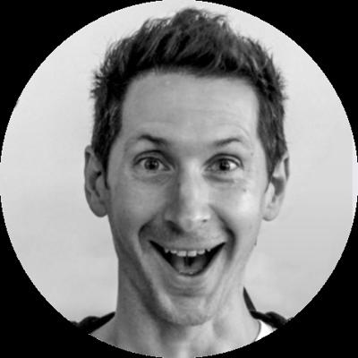 Jerome Ribot, photo 1