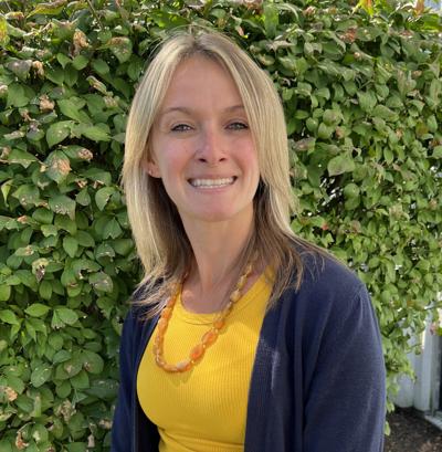 Jacqueline LeSage, photo 1