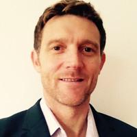 Greig Russell, photo 2