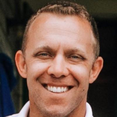 Matthew T. Gillespie, photo 2