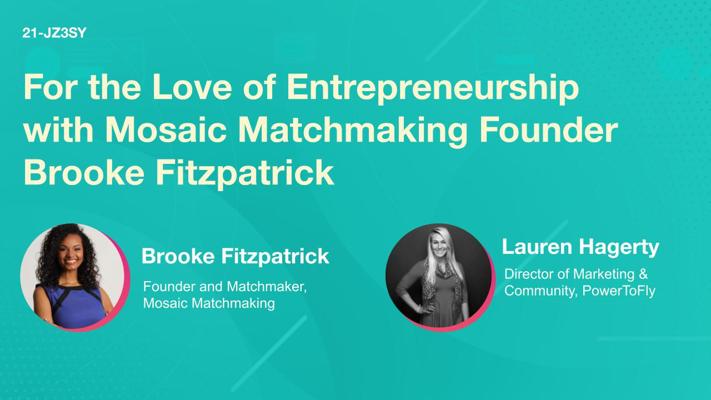 Brooke Fitzpatrick, photo 2