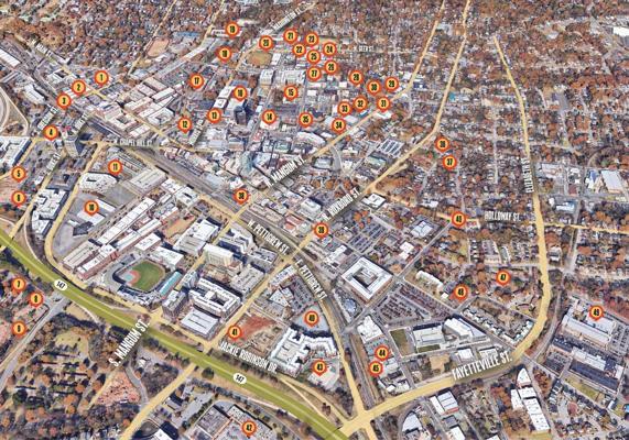 Scott Chappell, photo 2