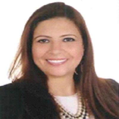 Randa Moustafa, photo 2