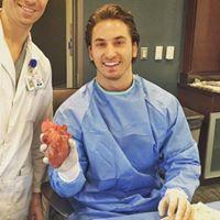 Matt Pollock, photo 1