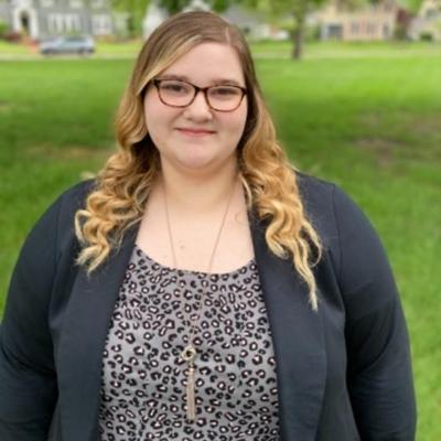 Eunice Gitahi, photo 2