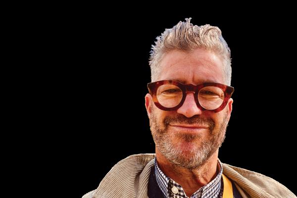 Christopher Plant, photo 1