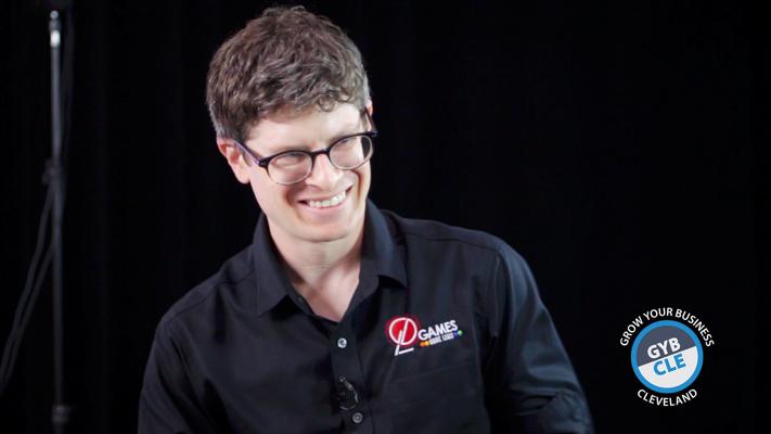 Chris Hatala, photo 1