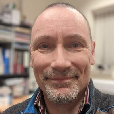 John T Swan, photo 1