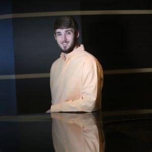 Matthew Cuff, photo 1