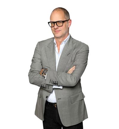 Scott Cullather, photo 1