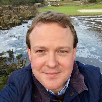 Stephen Doherty, photo 2