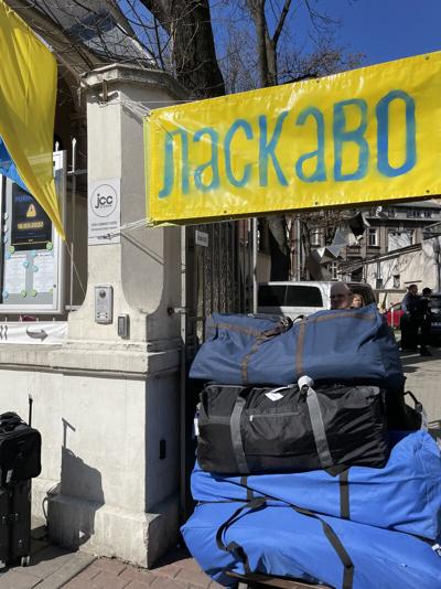 Marcy Cohen, photo 2