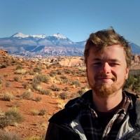 Dylan Blanchard, photo 2