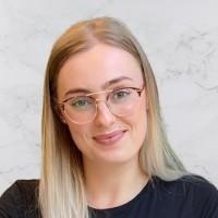 Sofia Bankovova, photo 2