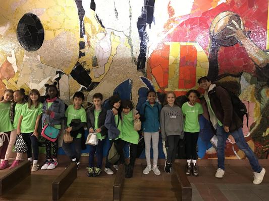 Laurie Baum, photo 2